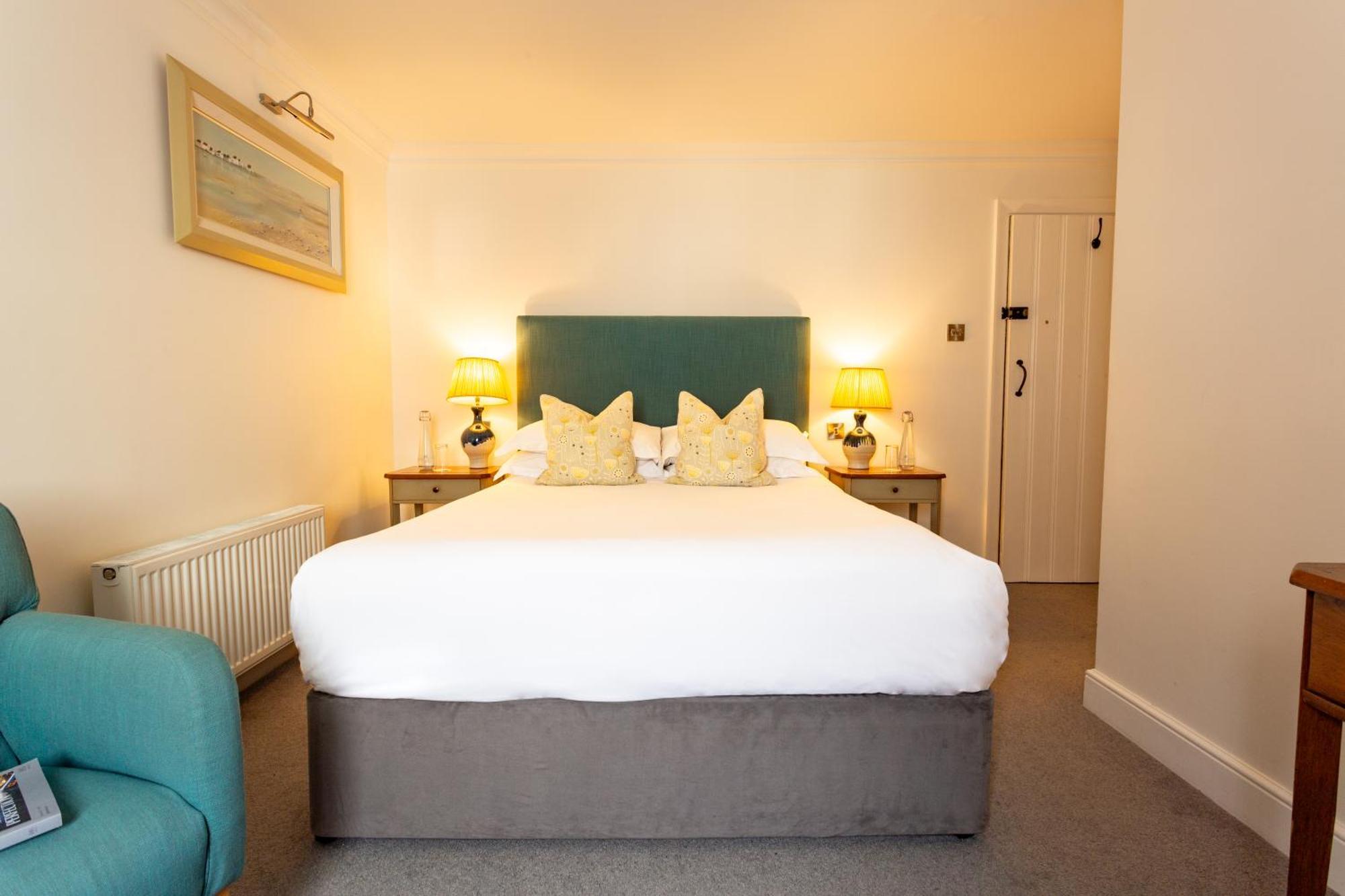 Swan Hotel & Spa Lavenham Exterior photo